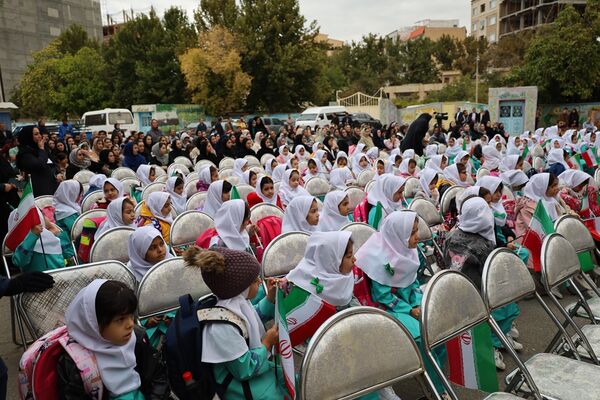 جشن شکوفه‌ها در آذربایجان غربی