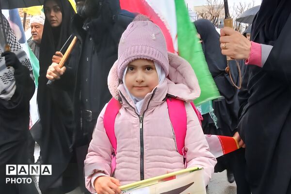 پویش کوله آسمانی 