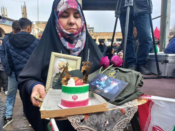 ۲۲ بهمن، تجدید میثاق با آرمان‌های انقلاب