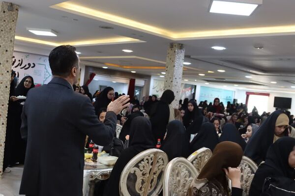 بازدید مشترک مدیرکل آموزش و پرورش و سرپرست دانشگاه فرهنگیان استان گلستان از پردیس امام خمینی (ره)
