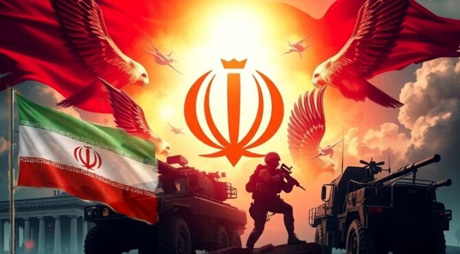 حمله ای که افتخار شد