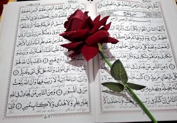 لیالی قدر، شب‌های بندگی