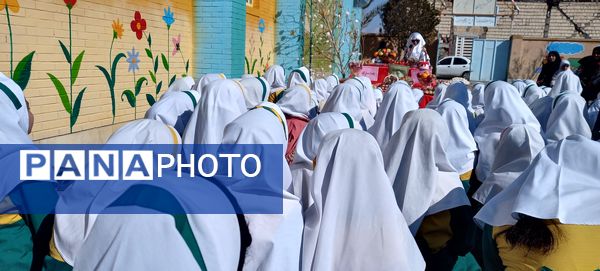 در پاسداشت فرهنگ کهن ایرانی؛ یلدا