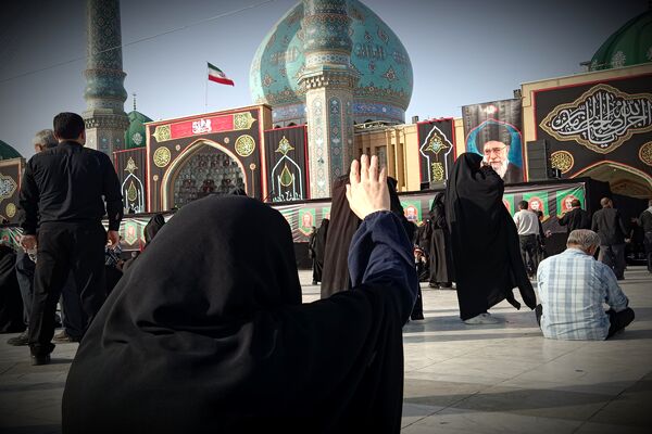 روایتی از شکوه یک بدرقه تاریخی