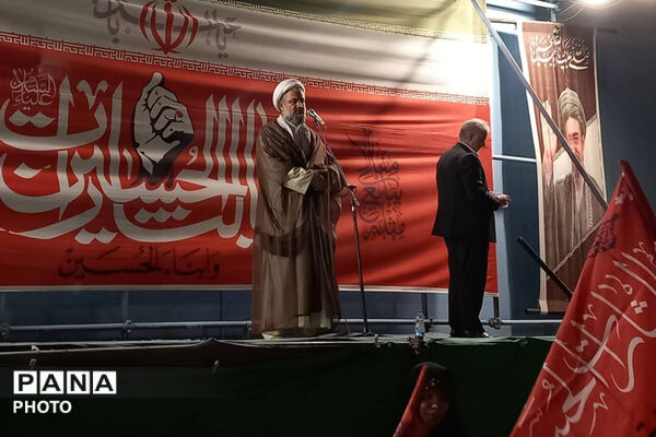 گلستان؛ تابلوئی از اتحاد و هم‌صدایی مردمی