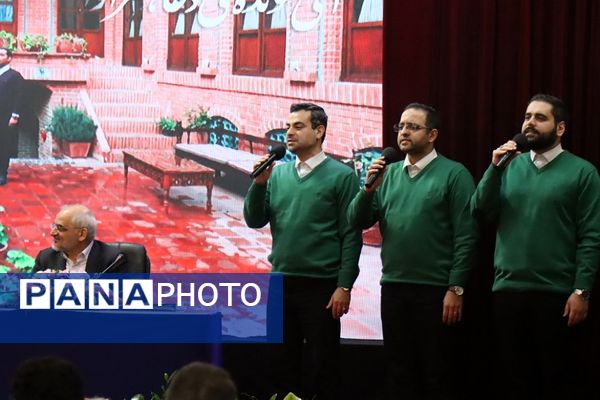 حضور رئیس‌جمهور در قلب جنوب شرق استان تهران؛ «گام‌های استوار برای توسعه قرچک، پیشوا، ورامین و پاکدشت» 