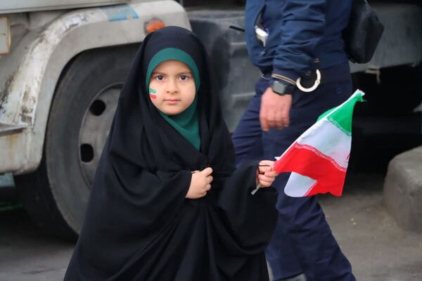اسلامشهر در مسیر انقلاب؛ حماسه‌ای دیگر در ۲۲ بهمن رقم خورد
