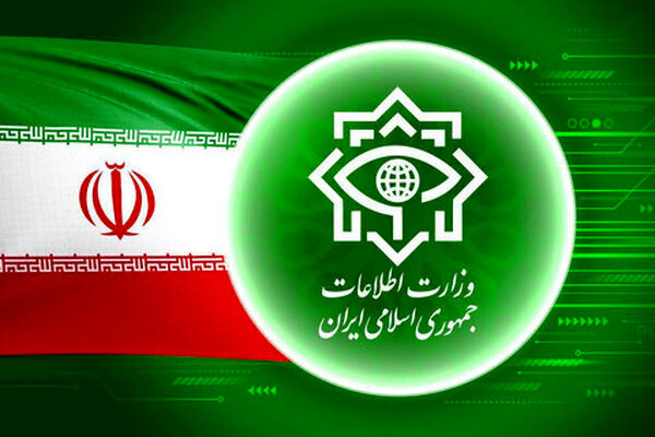 سرکرده ‌یک گروهک تروریستی تجزیه‌طلب بازداشت شد