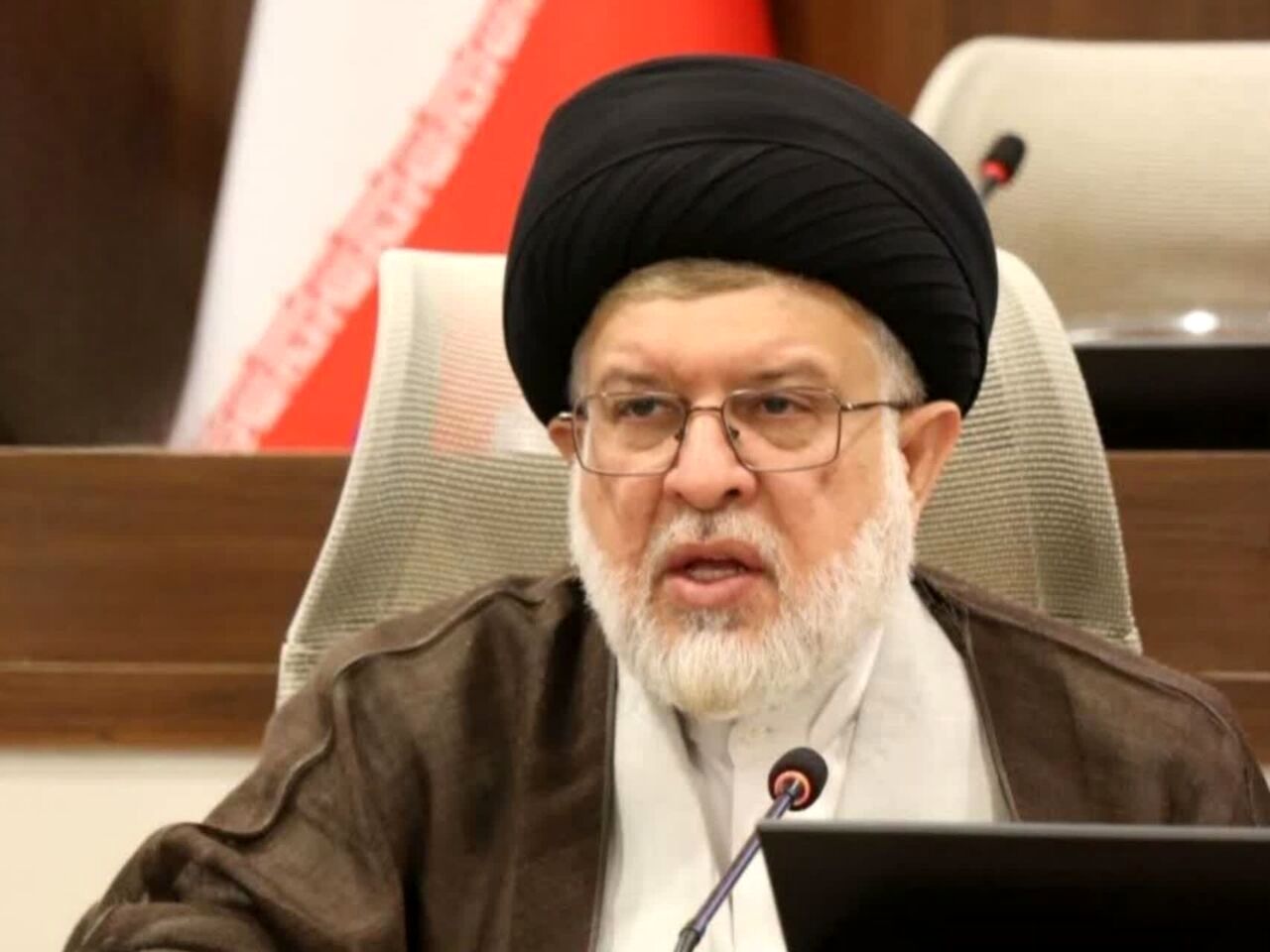  ۴۹۶ پرونده قضایی با پویش «به احترام حضرت معصومه(س)» در قم منجر به صلح و سازش شد