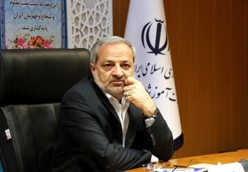 جزئیات سفر ‌وزیر آموزش و پرورش به استان کرمان در روز 8 خرداد