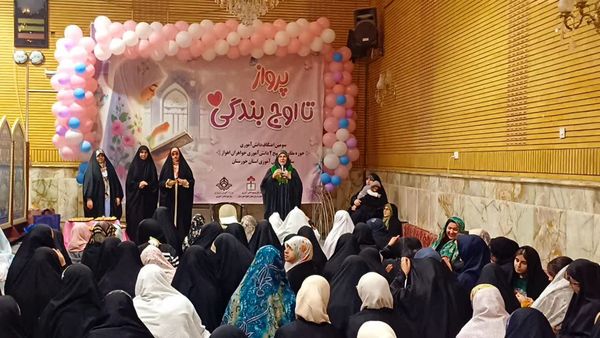  اعتکافی که هویت نسل نوین را تثبیت کرد