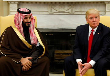 پیام ریاض به واشنگتن: تل‌آویو مانع اصلی هرگونه صلحی است