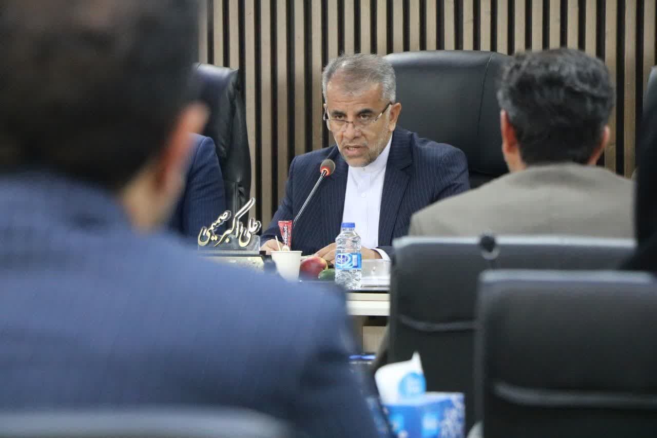 بدون همکاری خیرین نمی توان به تحقق عدالت آموزشی امیدوار بود