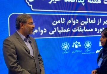 پدافند غیرعامل نقش بسیار مهمی در ساختار شهری دارد