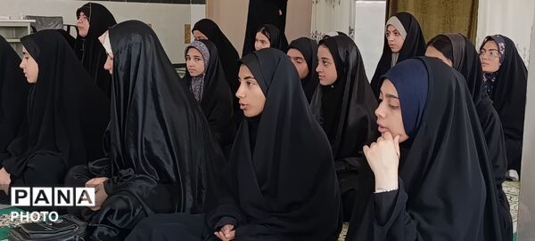 کارگاه‌های مادر و دختر در شهرستان سملقان
