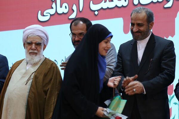 همایش «مکتب مقاومت، مکتب آرمانی»