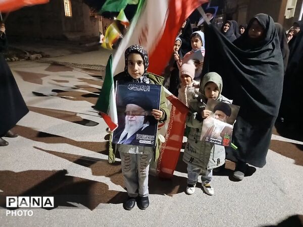  از مسجد ابوالفضل تا مسجد امام حسین (ع)