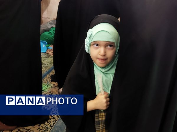 مراسم غبارروبی بقعه متبرکه امامزاده اسماعیل(ع) شهرستان فیروزکوه