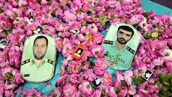یادواره «رهروان شهدا» در شهرستان نظرآباد