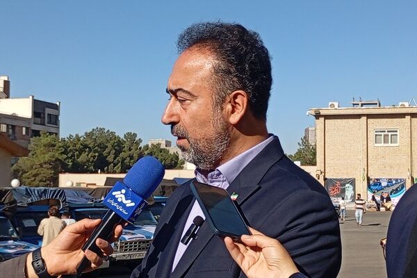۱۳ میلیارد تومان تجهیزات ورزشی و بهداشتی در کاروان «مهر بانشاط»  به مدارس  ارسال شد