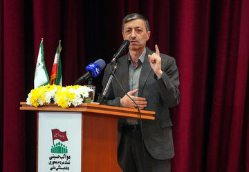 فتاح: بیعتی جدید و استوار با آیت الله سیدمجتبی خامنه‌ای می‌بندیم