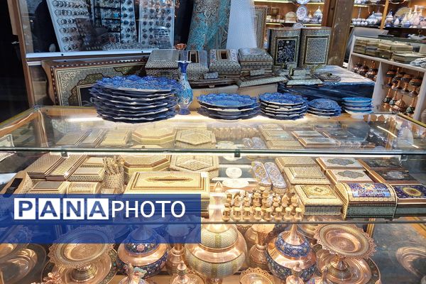 شیراز مهد هنر و فرهنگ در تاریخ جهان است