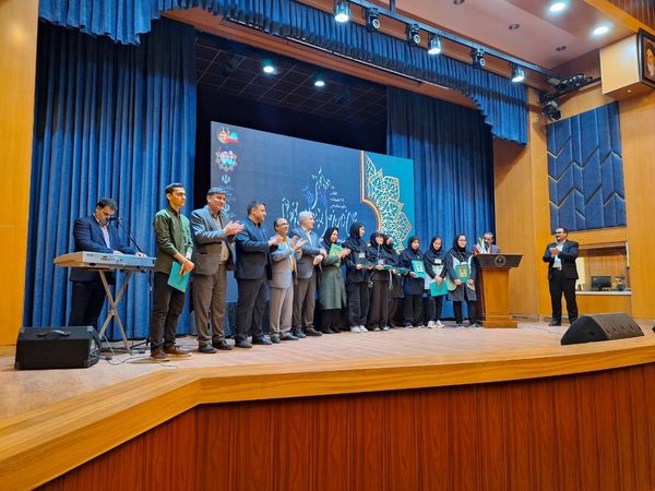همایش مدیران دبیرستان های شبانه روزی دوره دوم متوسطه نظری کشور