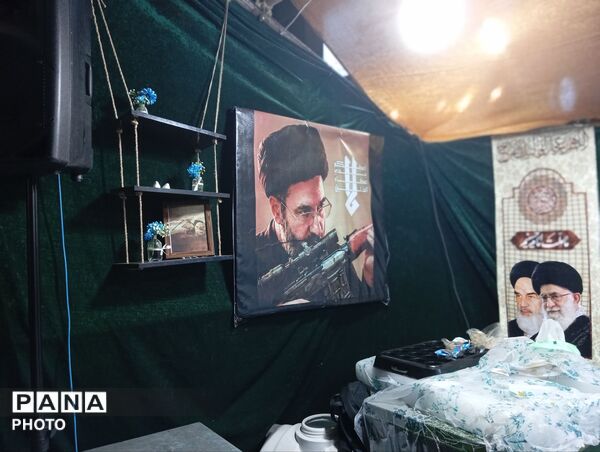 عید غدیر؛ روزی که ولایت در تاریخ ماندگار شد