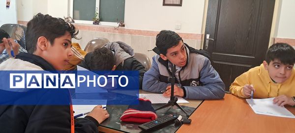 لیگ جت به ناحیه۲ بهارستان رسید