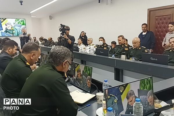 امنیت، آرامش و خدمت؛ روایت پلیس غرب استان تهران در هفته نیروی انتظامی