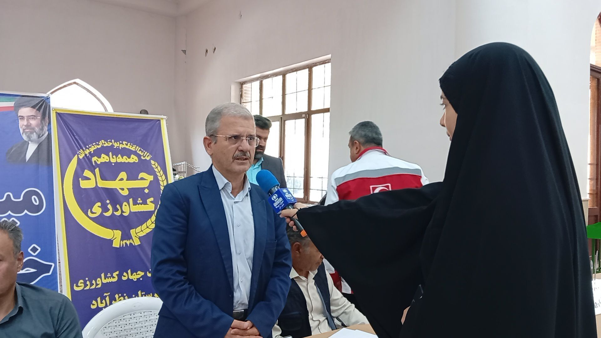 آماده عقد قرارداد با کشاورزان برای آغاز سال زراعی جدید هستیم