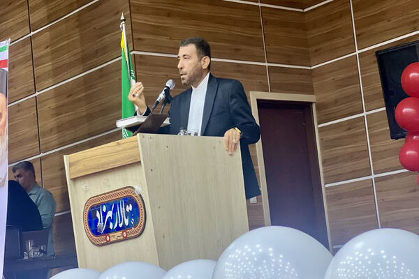 تجلیل از معلمان نمونه شهرستان گناوه