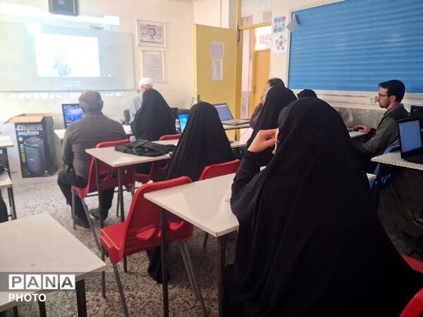 کلاس  تنظیم و ترکیب صدا