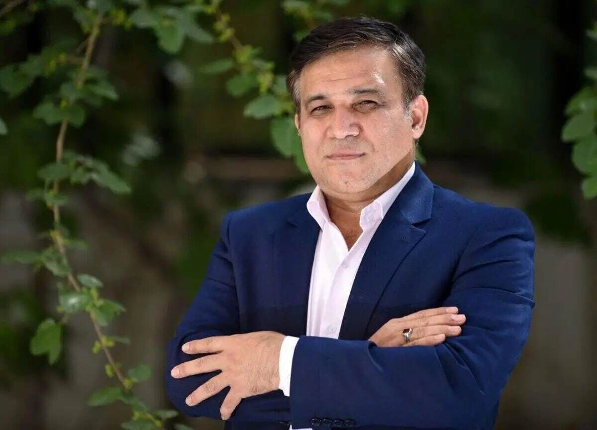 تاجرنیا: تصمیم تغییر کادر فنی در راستای منافع استقلال بود/تقدیر از ساپینتو در صورت قهرمانی