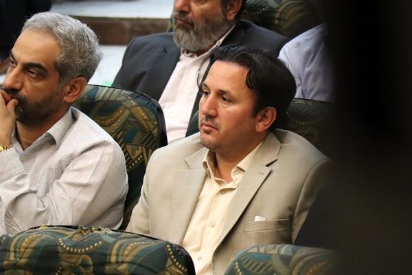 معاونان و مربیان امور تربیتی پیشتازان عرصه تعلیم و تربیت