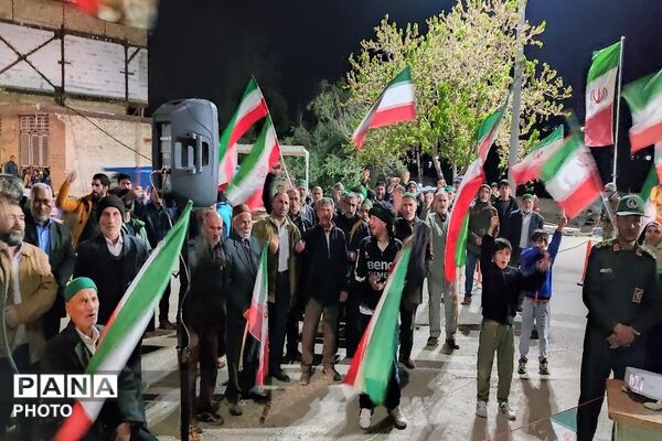 وحدت، راز ماندگاری شب‌های حماسی ایران 