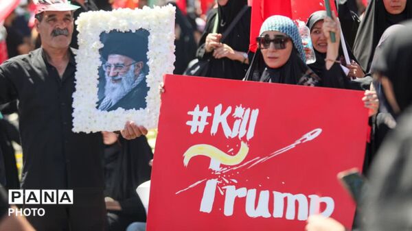 دلتنگی خادم خورشید در آغوش حرم پایان یافت