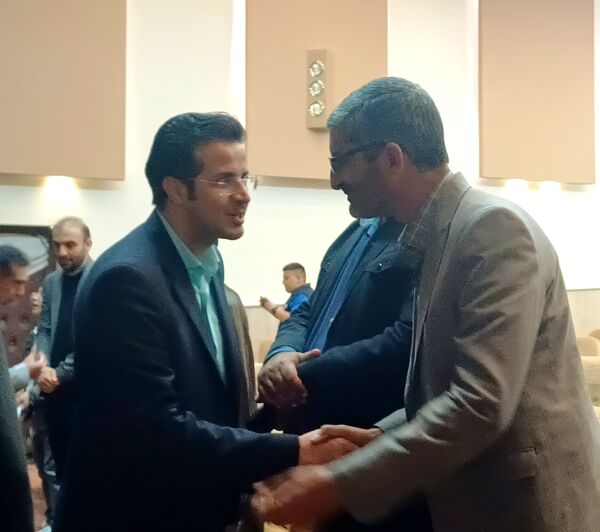 اکران مستند اورشلیم نگرشی متفاوت به تاریخ یهودیت و سحر و ساحری و شیاطین جنی