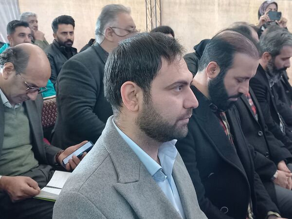 افتتاح قطعه اول کمربندی شمالی اسلامشهر 