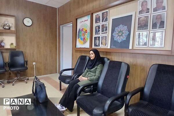 فرایند ارزیابی و انتصاب مدیران جدید در آموزش وپرورش شهریار