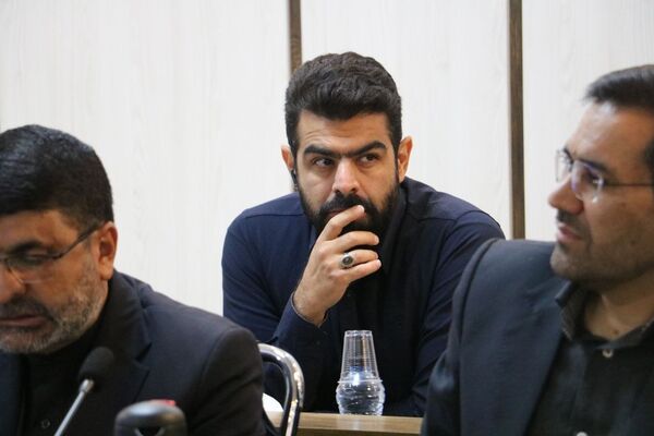 نشست شورای آموزش‌ و پرورش مشهد
