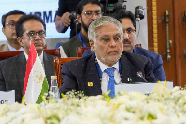 بیست و هشتمین نشست شورای وزیران اکو در مشهد (۲)