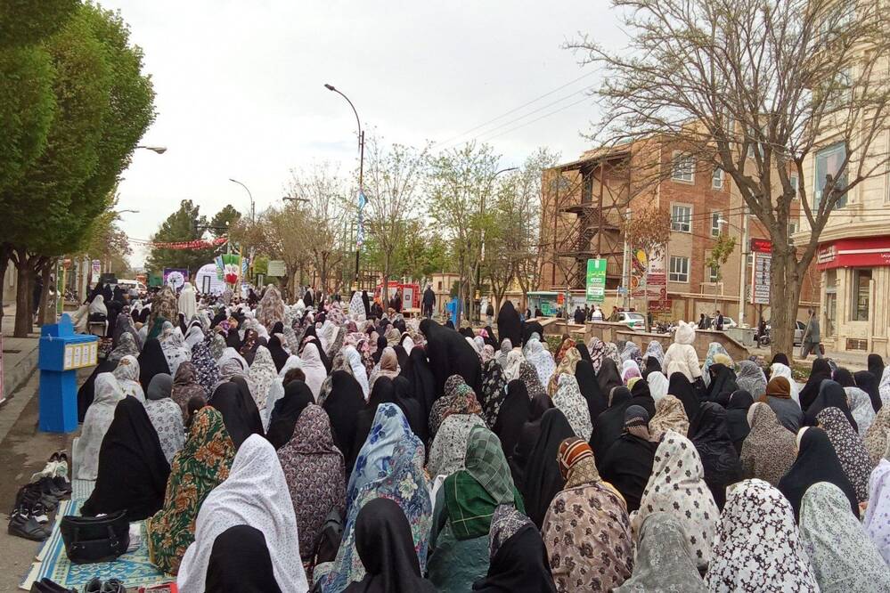 گالری