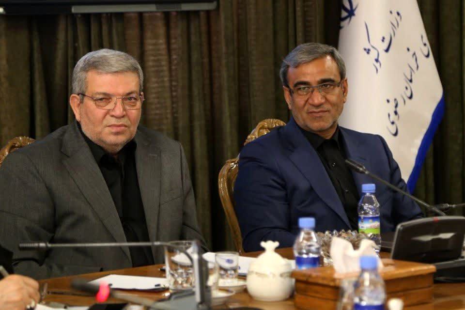 خراسان رضوی الگوی پیشرو در ارتقای سلامت و نشاط سالمندان