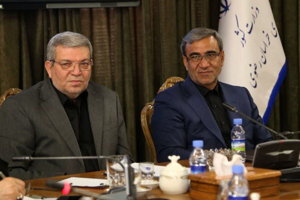خراسان رضوی الگوی پیشرو در ارتقای سلامت و نشاط سالمندان