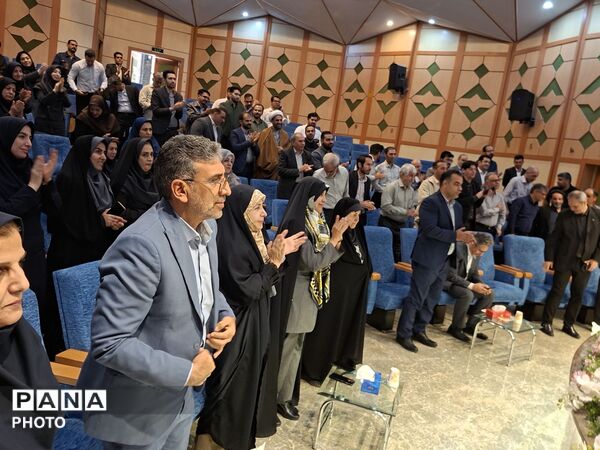 مدارس کانون پویندگی در عرصه تعلیم و تربیت هستند
