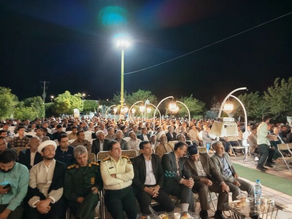 برگزاری جشن گرامیداشت مقام معلم در مه ولات