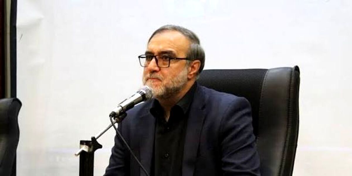 درگذشت معاون سیاسی ندسا براثر سانحه رانندگی