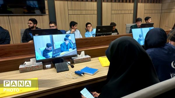 نشست مدیرکل آموزش و پرورش تهران با محوریت ارتقای فعالیت‌های فرهنگی 