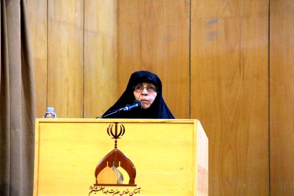 گرامیداشت شهدای اقتدار جنگ دوازده روزه